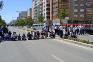 500 bin TL'lik bayram vurgunu