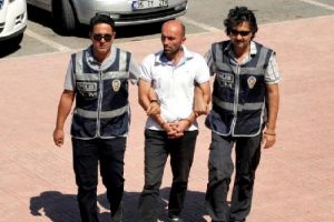 Uyuşturucu tacirleri kıskıvrak