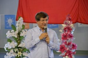 Gazze'ye sahip &ccedil;ıkmak en asli g&ouml;revimizdir