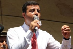 Savunduğumuz ilkeler AB değerleriyle uyumlu