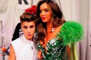 Orlando Bloom ile Justin Bieber kavga etti...