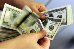 Bayram sonrası dolarda tansiyon y&uuml;kseldi