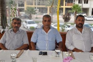 BBP'den AK Parti'ye ge&ccedil;tiler