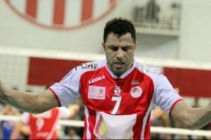 Brezilyalı oyuncu Beşiktaş'ta