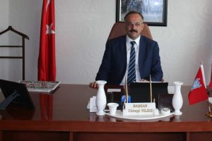 G&uuml;rsu'da Şefkat Mağazası a&ccedil;ılıyor