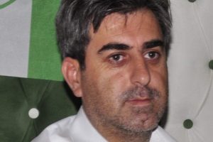 Kafkasspor camiası yasta