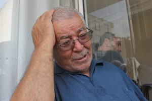 G&ouml;ğebakan ailesi acı haberle yıkıldı