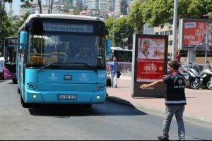 İstanbul'da denetimler tam gaz