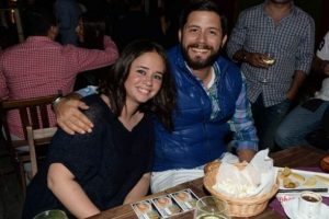 Merve &Ccedil;etin'in oğlundan iyi haber!...