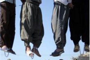 Vahşet! 15 genci başından vurduktan sonra...