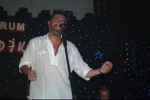 Hakan Altun'dan "Gazze" mesajı
