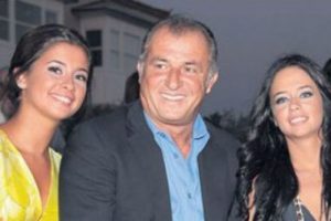 Fatih Terim'in torunundan iyi haber