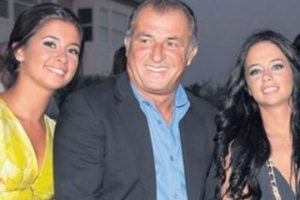 Fatih Terim'in torunundan iyi haber
