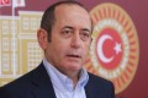 CHP soruşturma &ouml;nergesini yineledi