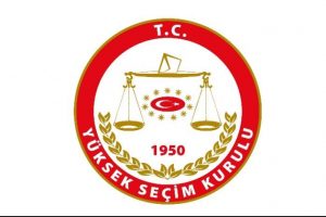 YSK'dan AK Parti'ye ret!