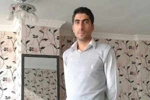 Tanker faciasından acı bir hikaye