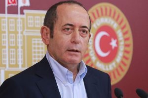 CHP soruşturma &ouml;nergesini yineledi