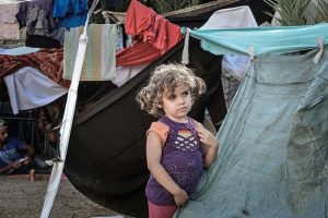 Saldırıdan ka&ccedil;anlar Şifa Hastanesi'ne sığınıyor