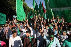 Gazze'yle dayanışma y&uuml;r&uuml;y&uuml;ş&uuml;ne m&uuml;dahale