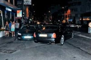 Can Ateş, kural tanımıyor!