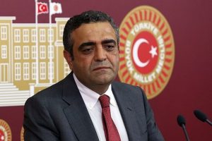 Tanrıkulu'ndan İmam Hatip sorusu
