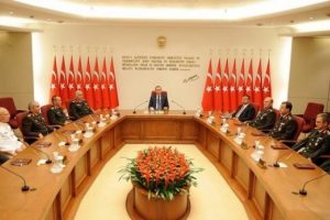 YAŞ ne zaman toplanacak?