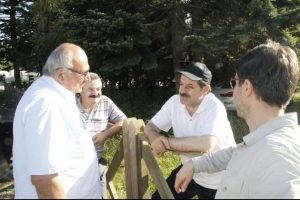Bakan oksijen depoladı