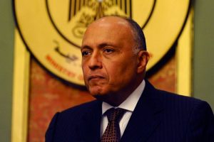 "M&uuml;zakere heyetlerinizi Kahire'ye g&ouml;nderin"