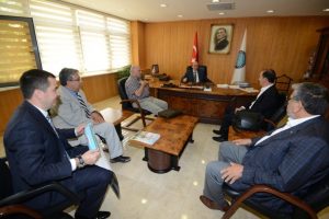 BTSO seminerlerine &uuml;niversite işbirliği