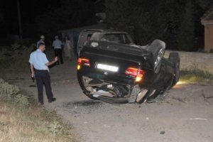 Bel&ccedil;ika'dan geldi Eskişehir'de &ouml;ld&uuml;