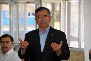 Bedelliye yeşil ışık!