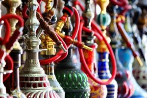 Nargileye de sigara yasakları geliyor