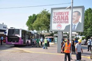 B&uuml;y&uuml;k facia şans eseri &ouml;nlendi