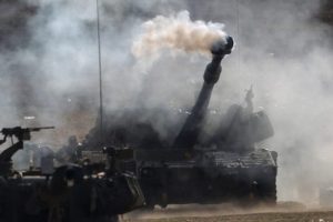 İsrail'in bahanesi hazır