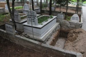Murat G&ouml;ğebakan i&ccedil;in son hazırlıklar tamamlandı...