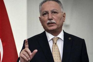 İhsanoğlu'nun adaylığına en sert yorum!