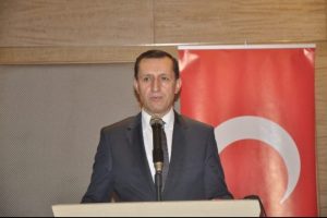 "Adaylığı milli m&uuml;cadele ruhuna ters"