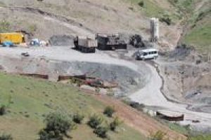 PKK &uuml;&ccedil; &ouml;zel g&uuml;venlik g&ouml;revlisini ka&ccedil;ırdı