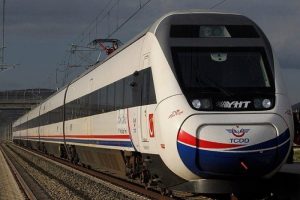 Y&uuml;ksek Hızlı Tren biletleri karaborsaya d&uuml;şt&uuml;