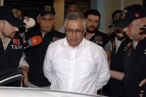 Paralel sanıkların tutukluluklarına itiraz
