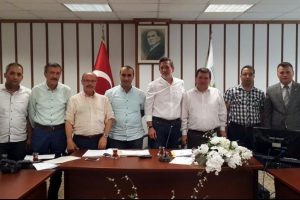 "Bursa'ya değer katacak"