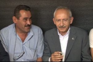 CHP liderinden İstanbul turu