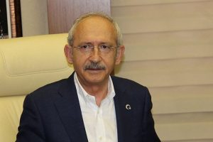 Kılı&ccedil;daroğlu'ndan Erdoğan'a İstiklal Marşı yanıtı