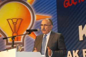 "Hi&ccedil;bir ortak noktaları yok, se&ccedil;ilirse ne olacak?"