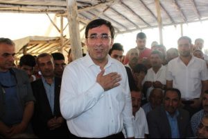 "Rakip zayıf olunca rehavete kapılabiliyor insan"