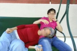 Lezbiyen aşık cinayeti iddiasında flaş gelişme