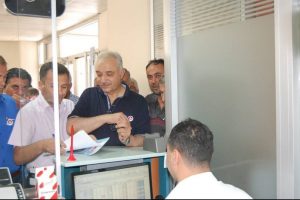 Erdoğan i&ccedil;in bağışta bulundular