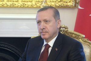 Başbakan'ın makam ara&ccedil; plakası sahte mi?