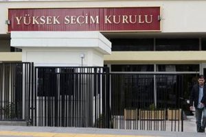 Se&ccedil;im g&uuml;n&uuml; bu yasaklara dikkat!