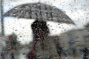 Meteorolojiden &ouml;nemli uyarı!